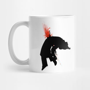 Blast Through Mug